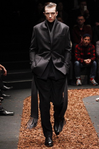 Z Zegna / - 2013-2014